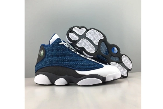 Rep EP 414571-401 FLINT (2010) JORDAN RETRO 414571-401 AIR 13 0116